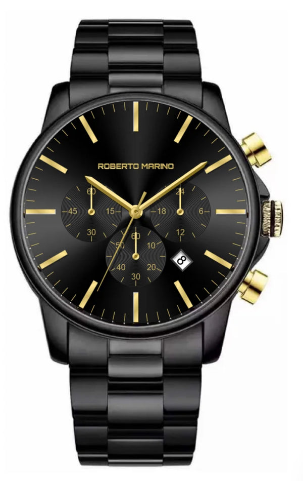שעון Roberto Marino לגבר RM4885