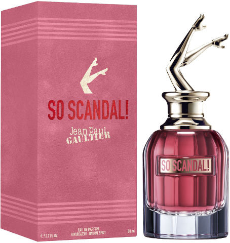 SO SCANDAL! Jean paul gaultier