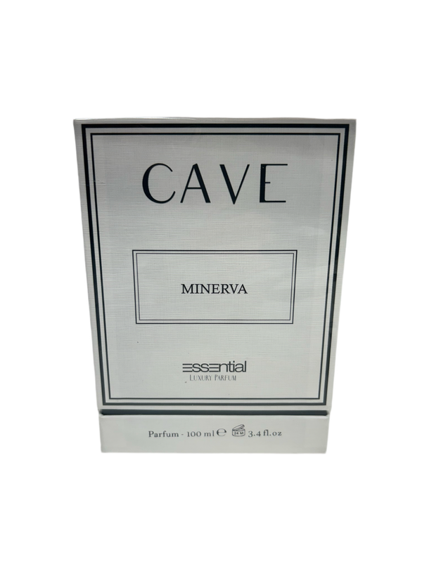 CAVE MINERVA