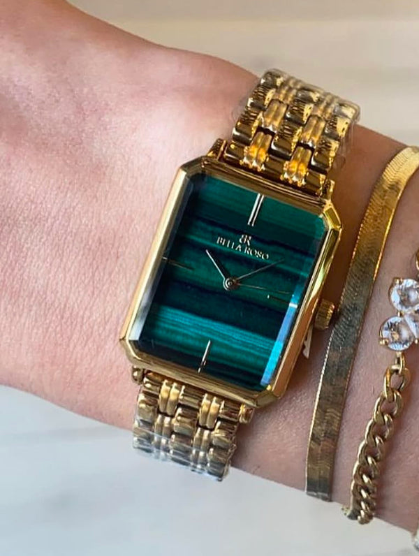Bella Roso Womans watch