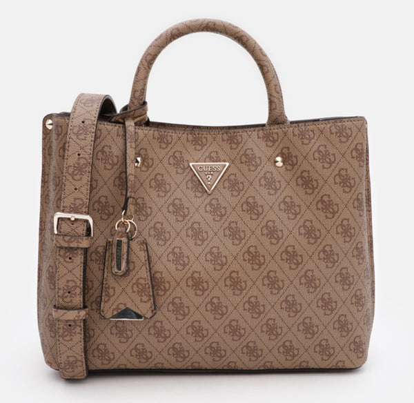 brown wallet guess