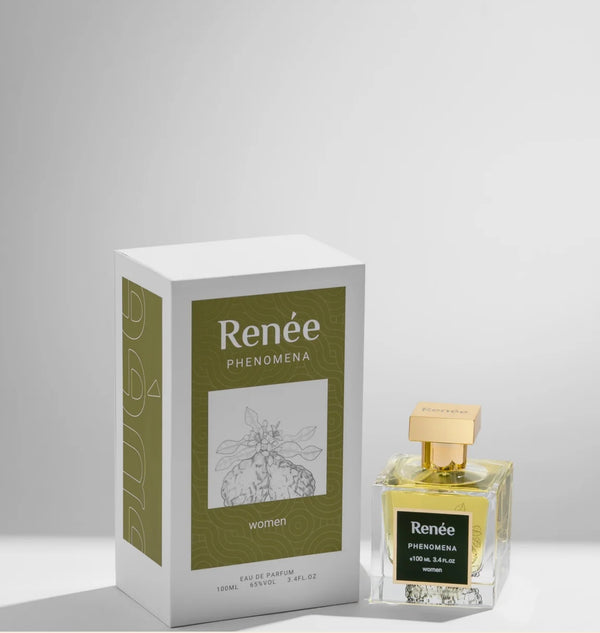 Renee phenomena