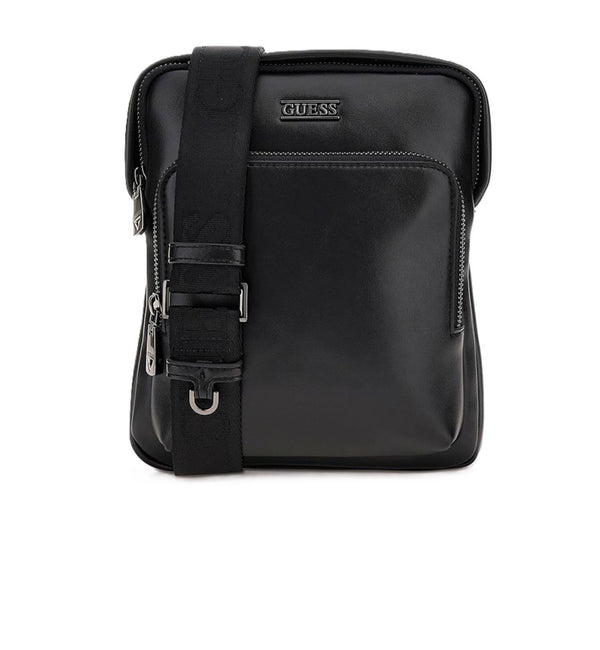 Borsello Guess Boston HMBOCAP5323 black