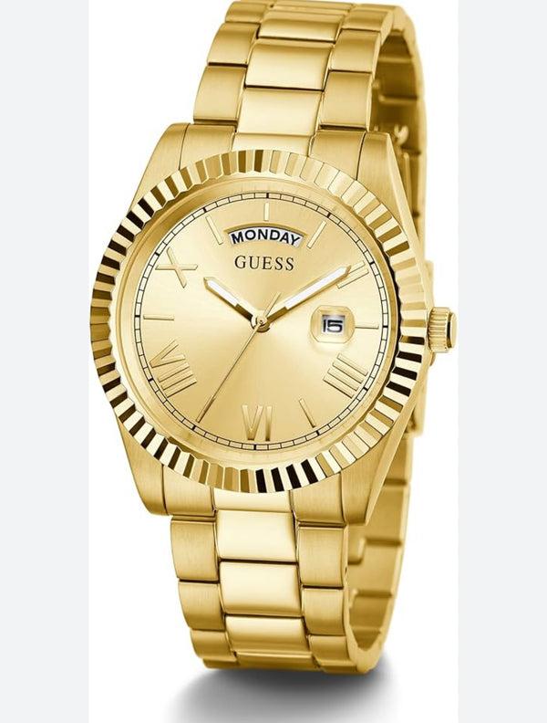 Guess mans watch