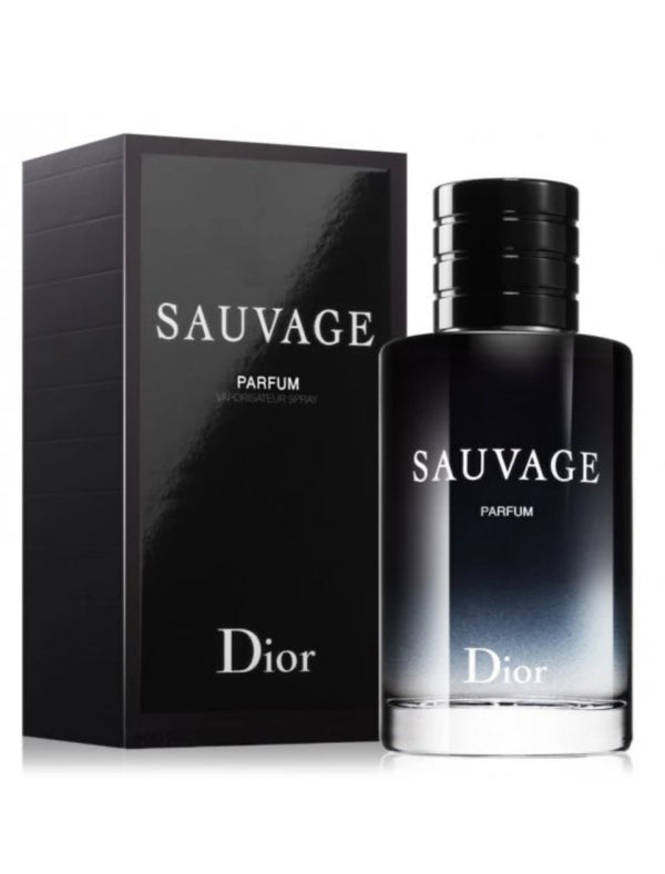SAUVAGE PARFUM