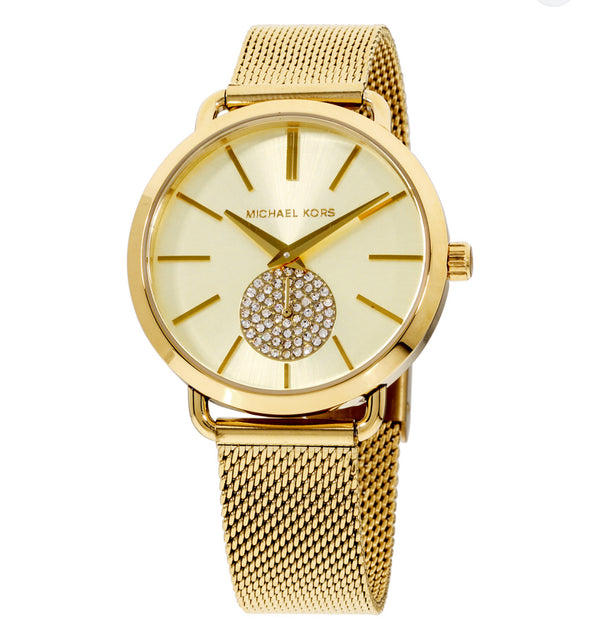 שעון יד מייקל קורס Michael Kors mk3844