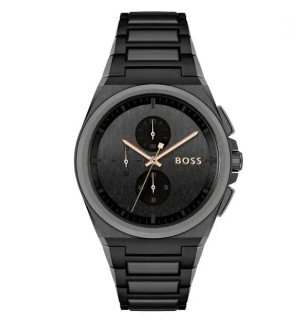 Hugo Boss men’s watch 1514068