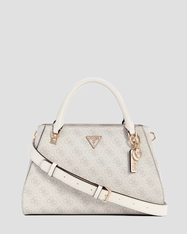 Noelle luxury satchel