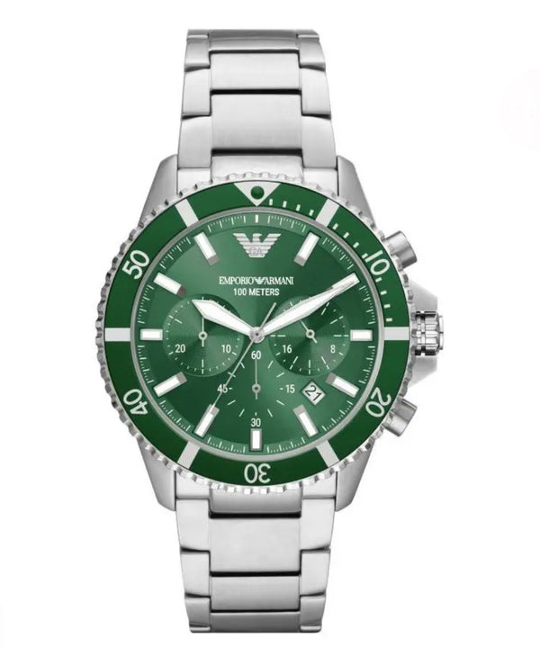 Armani Mens watch Ar11500