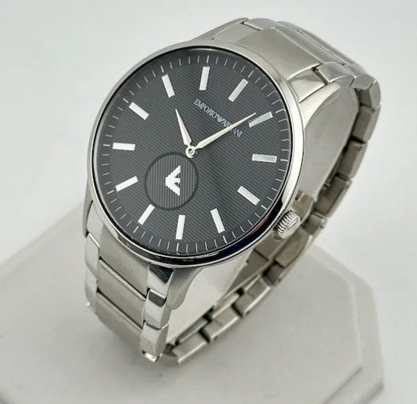 Armani Mens watch Renato