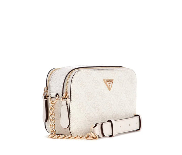 תיק GUESS NOELLE II CAMERA CROSSBODY נשים