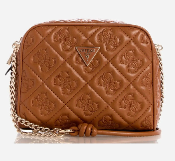 Adelasia 4G Logo Mini Crossbody