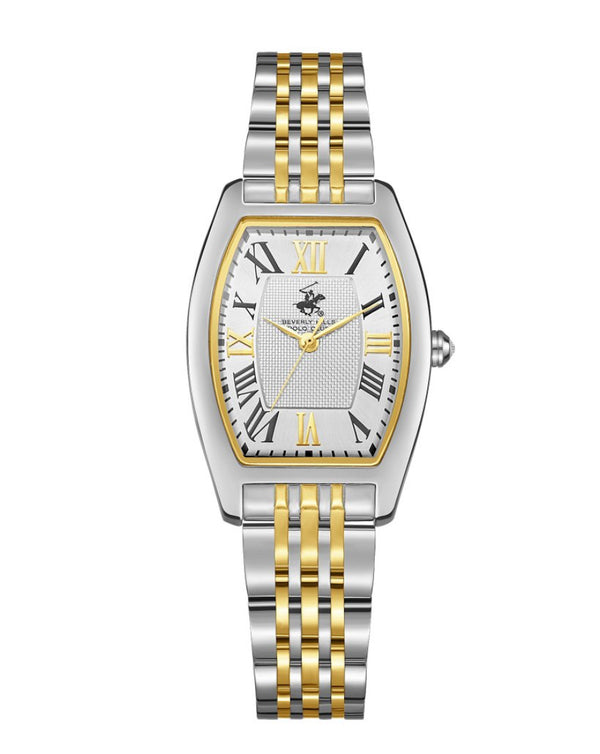 Beverly Hills Polo BP3716X.230 Women watch