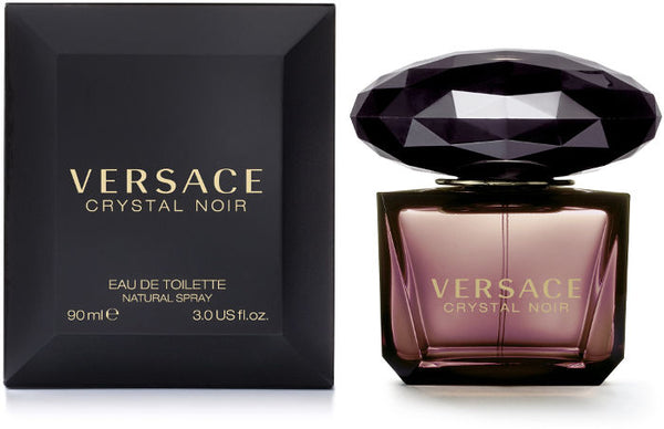 VERSACE CRYSTAL NOIR