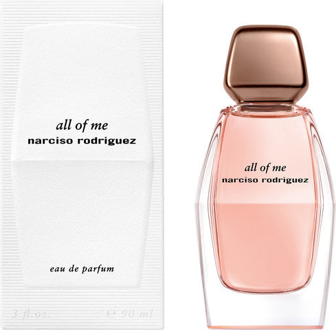 Narciso Rodriguez
ALL OF Me