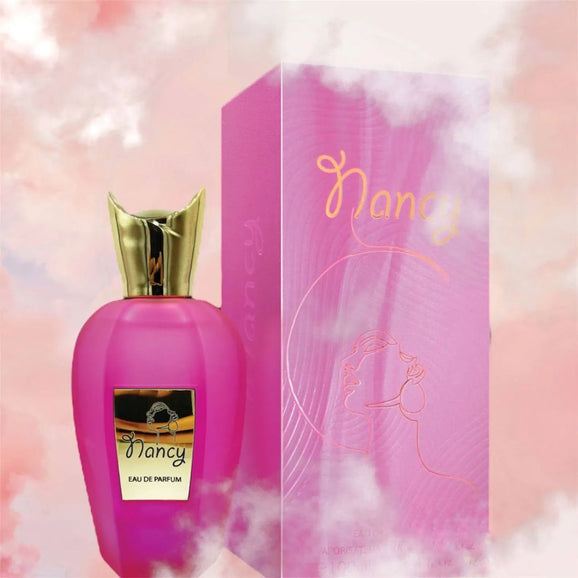 عطر نانسي nancy