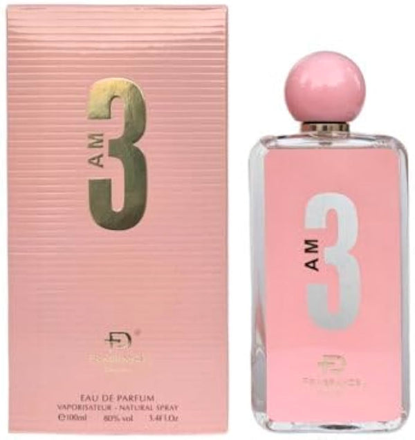 عطر AM3